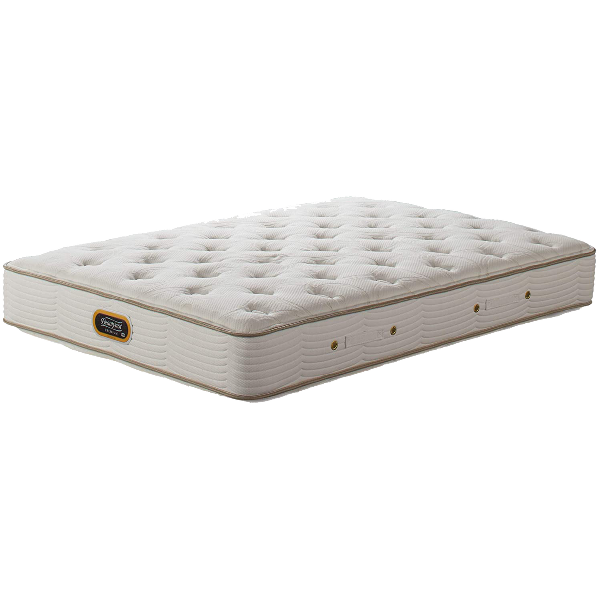 Simmonsシモンズ Beautyrest Golden Value シングル シモンズ(Simmons) マットレス 「ビューティーレストプレミアム