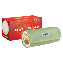 画像をギャラリービューアに読み込む, マニフレックス(magniflex)フラットピッコロ