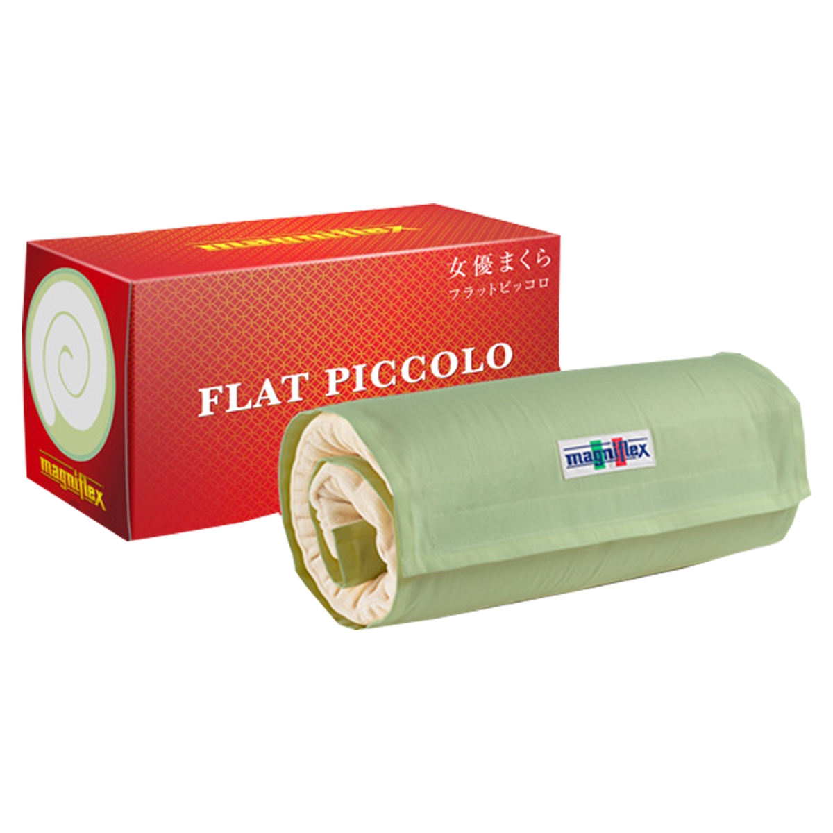 マニフレックス(magniflex)フラットピッコロ|SLEEPX マニフレックス(magniflex)フラットピッコロ|SLEEPX