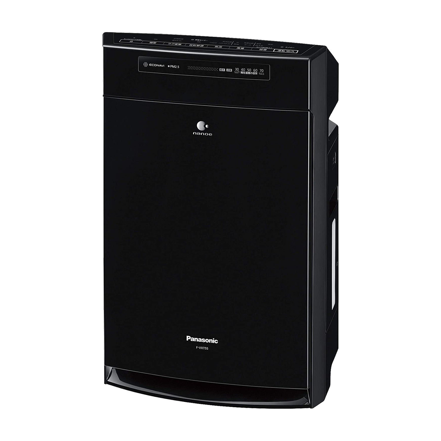 Panasonic パナソニック 空気清浄機 F-PXT55 2021年製 パナソニック 加湿空気清浄機 F-VXT55|SLEEPX