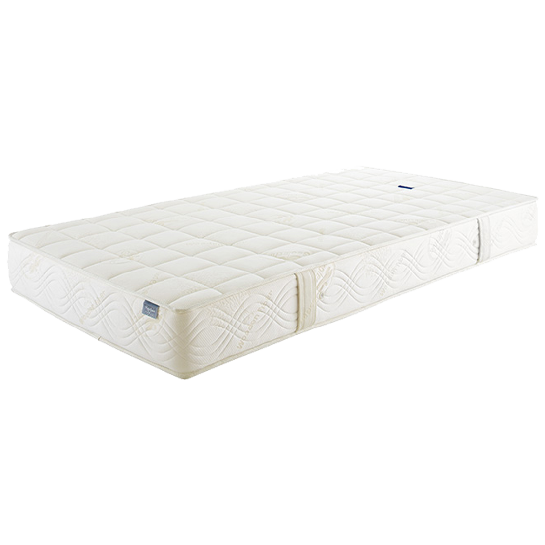 【美品】マニフレックス フラッグFX ダブルサイズ マニフレックス(Magniflex)フラッグ・FX ダブル|SLEEPX