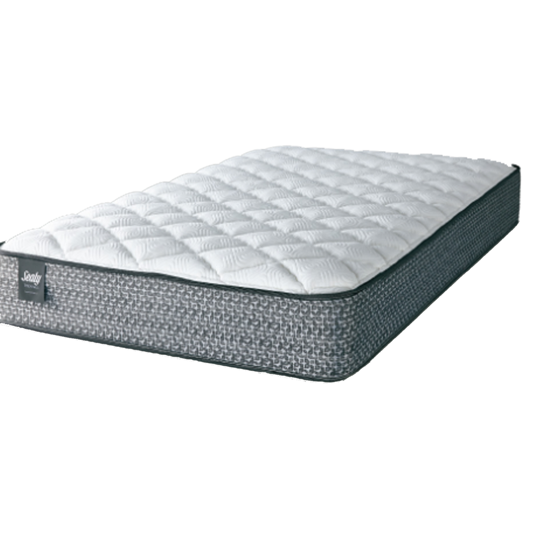Sealy マットレス ダブルサイズ エッセンシャルズ ピロートップ d2531 Sealy マットレス ダブルサイズ エッセンシャルズ ピロートップ d2531